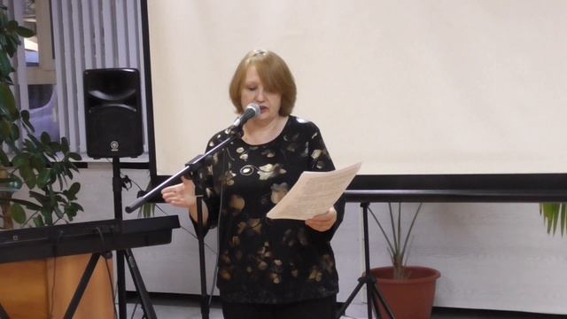 Елена Новикова -  стихи Веры Абакумовой -  Беспредел