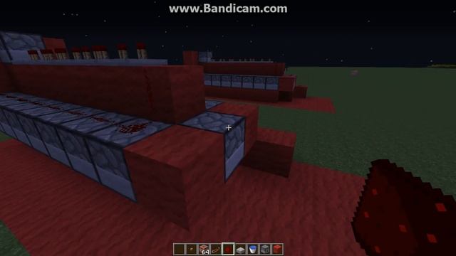 Разбор механизма "Механическая Пушка" смотреть онлайн