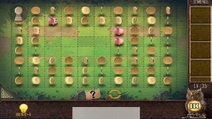 Can You Escape The 100 Room 13 Level 35 Walkthrough (100 Room XIII)