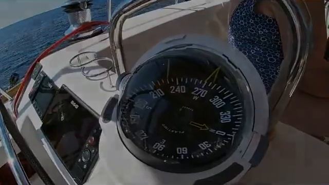 2021- ТуРРегата  "Парусная Черногория" смотреть онлайн