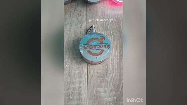 леденцы под зеркала