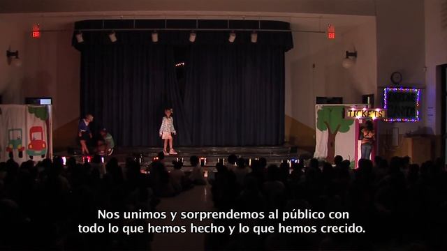 OPERA SPANISH Vimeo HD 1080 смотреть онлайн