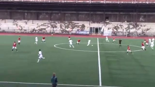 «Долгопрудный» Долгопрудный — «Текстильщик» Иваново 1:3 2 тайм смотреть онлайн