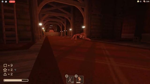 Когда фигура забагалась ... смотреть онлайн