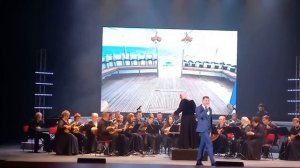 Вячеслав Музыченко. Открытие творческого сезона 2023.