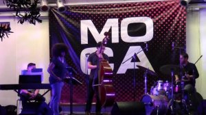 KCC Productions presents Jazz at MOCA featuring Vivian Sessoms