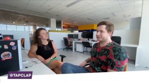 Онлайн-экскурсия по IT-компаниям   г. Челябинска