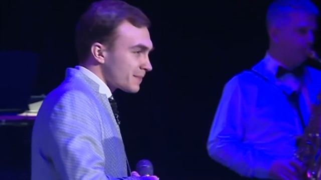Концертная программа ВИА «Artic Fusion Band» «Весенний фьюжн» (09.03.2019) Часть 1