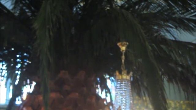 Маленькая экскурсия по интересным местам С.-Петербурга