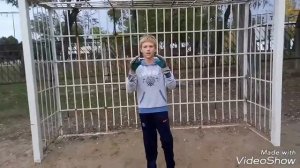 Красивые сейвы. Правила для вратарей