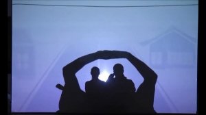 Анна Герман" Город  влюбленных людей"