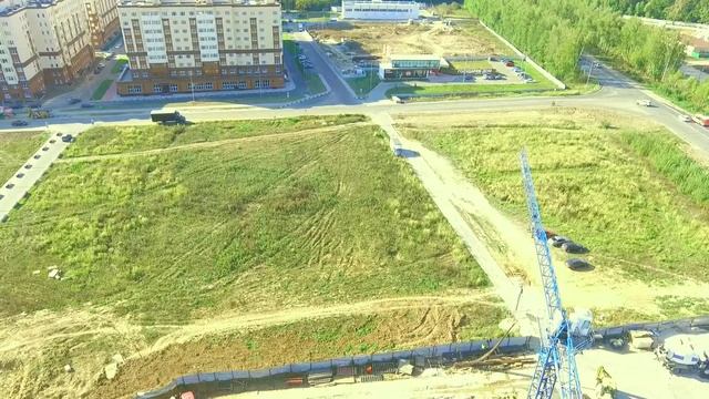 ЖК Государев дом (vk.com/gkgosudarevdom) смотреть онлайн