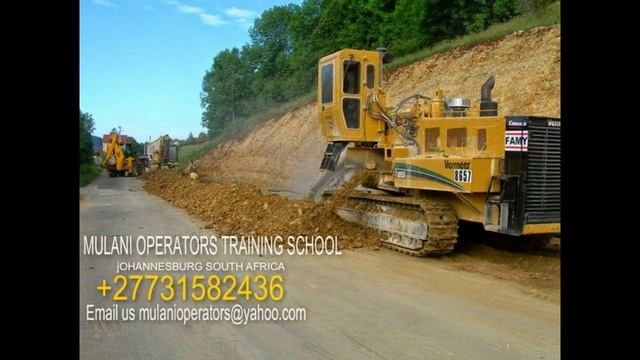 +27731582436 Excavator TLB Training school sasolburg Winburg kroonstad harrismith смотреть онлайн