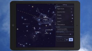 Star Walk 2 for iPhone and iPad