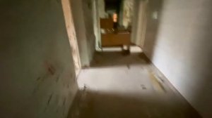 Экскурсия в санаторий “Уссури“  печальное зрелище