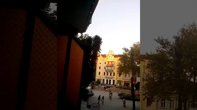 Жизнь за границей 10. О вреде игнорирования психологии.