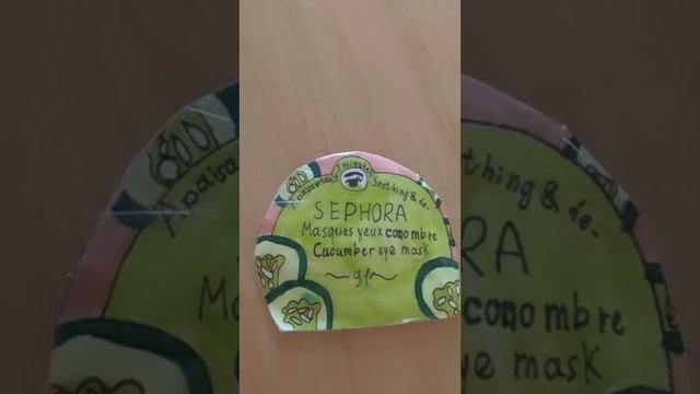 Мега обзор косметики из бумаги!!😎😎 смотреть онлайн