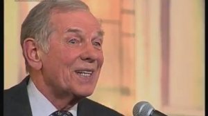 Георгий Жженов творческий вечер  в Политехническом