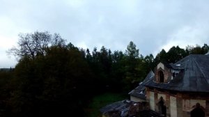 дача Елисеева