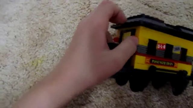 обзор LOGO вагон смотреть онлайн