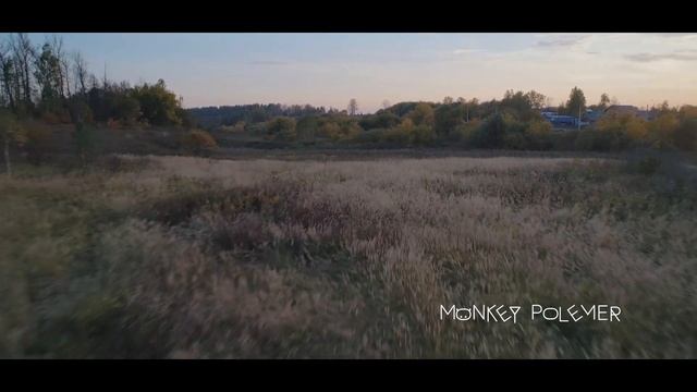 Cinematic FPV - Odoev on Arsenyevo смотреть онлайн