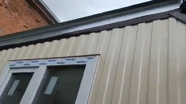 Модульное здание смотреть онлайн