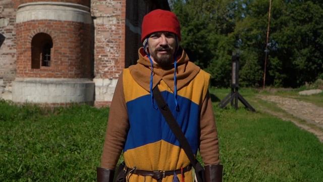 Тринадцатый город - Ополчение на улицах! 20.09.2020 смотреть онлайн