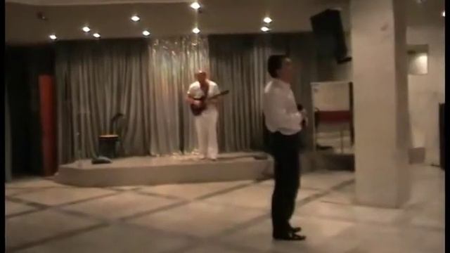 Анатолий Воробьёвгитара Павел щербинин смотреть онлайн