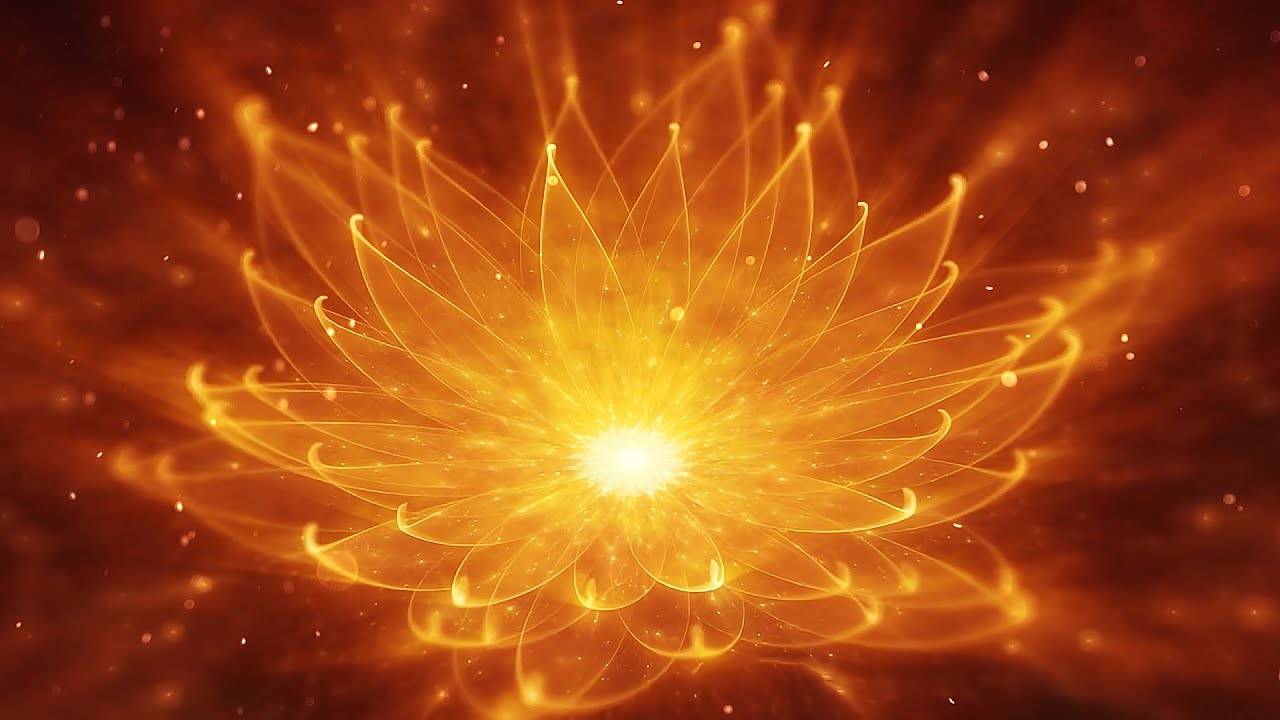 Музыка, Которая Поднимет Вашу Положительную Энергию и Устранит Страхи Вашего Подсознания смотреть онлайн