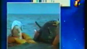 1998 декабрь - АНОНС НОВОГОДНИХ ПРОГРАММ ОРТ