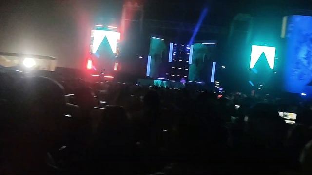 Oper Air Lima - Perú / 18-12-2021 смотреть онлайн