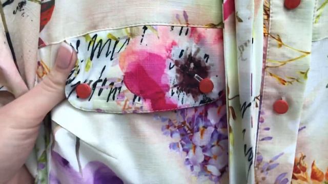 Видеообзор платья Bagira 409 смотреть онлайн