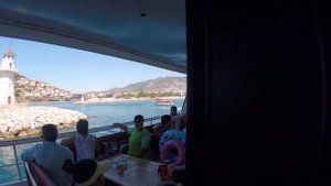 Яхта Starcraft Алания Турция