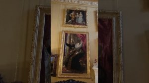 средневековый английский замок 🏰🇬🇧🌎