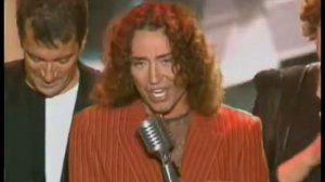 *София РОТАРУ - Песня остаётся с человеком