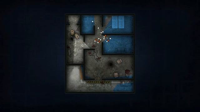 Door Kickers - Mock up Apartment смотреть онлайн