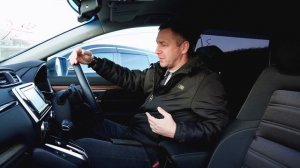 HONDA CR-V - Лучшее из Японии во Владивостоке!