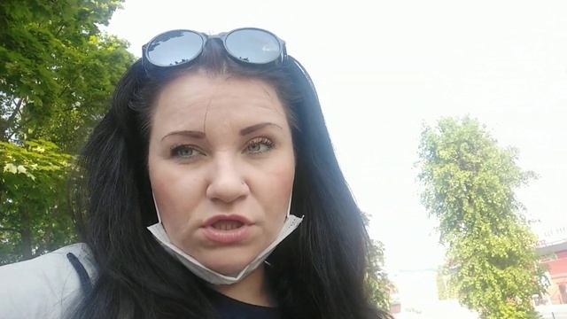 Доброе утро. Идём с работы и поболтаем, что же успела связать и чем вдохнавилась. смотреть онлайн