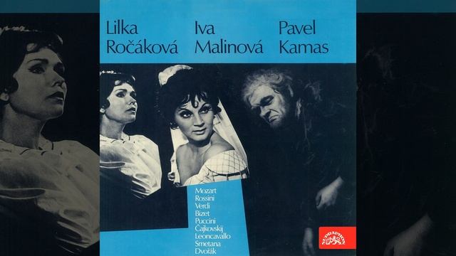 I pagliacci. Opera in Prologue and 2 Acts (I pagliacci) - Prologue смотреть онлайн