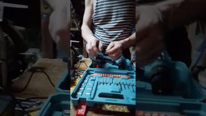 шуруповерт с валберис, обзор