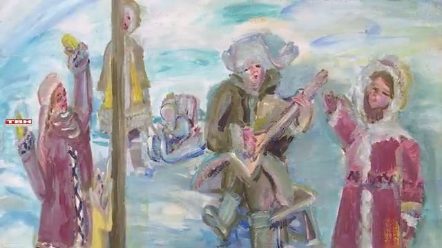 «Малые народы большой Сибири» Галины Давыдовой. смотреть онлайн