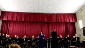 Собинка Владимирской обл. Сан Русский лес. Русская Владимирская филармония