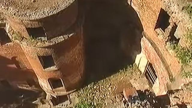 Искатели Чумной Форт