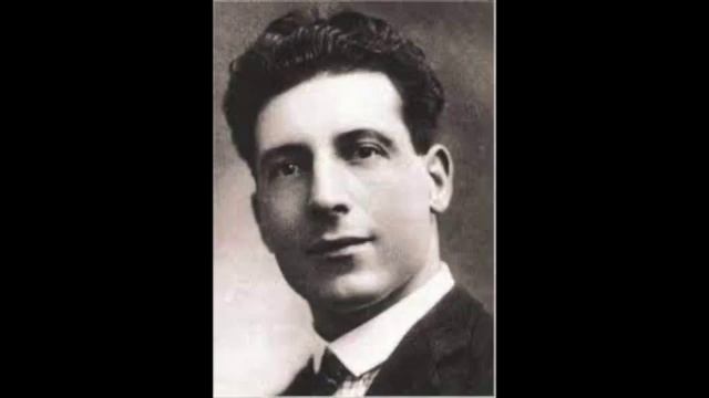 Ezio Pinza; "Vecchia zimarra"; "LA BOHÈME"; Giacomo Puccini смотреть онлайн