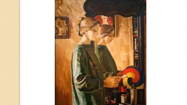 4 класс. Таир Теймурович Салахов
