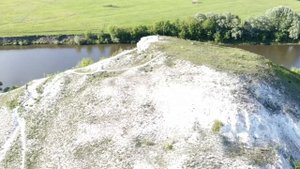 Миниэкспедиция Мостище-Сторожевое