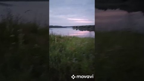 Рыбалка на реке Кострома!