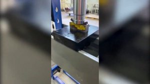 🔴 NORDBERG N36100E Пресс 100 тонн электрогидравлический напольный | Прессы гидравлические