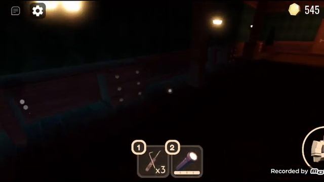 я прошёл игру Doors смотреть онлайн