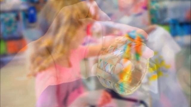 Детская школа стиля и этикета Елены Карандашовой